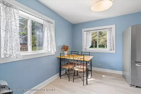 Dining - 14120 Myers Rd, Dewitt, MI 48820 photo 1 of 1