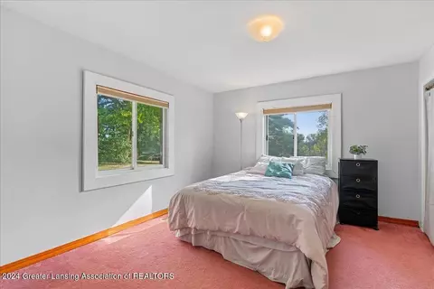 Bedroom - 14120 Myers Rd, Dewitt, MI 48820 photo 2 of 3