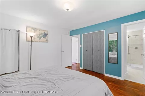 Bedroom - 14120 Myers Rd, Dewitt, MI 48820 photo 1 of 3