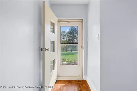 Entry Way - 14120 Myers Rd, Dewitt, MI 48820 photo 1 of 2