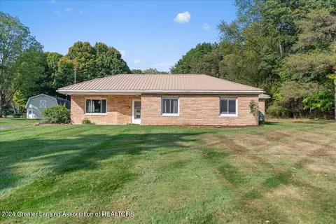 Exterior - 14120 Myers Rd, Dewitt, MI 48820 photo 1 of 2