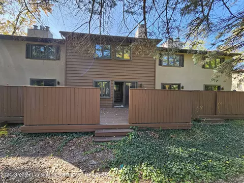 1535 N Hagadorn Rd, East Lansing, MI 48823