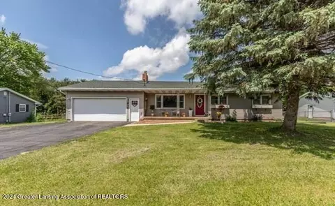 Undisclosed, Mason, MI 48854