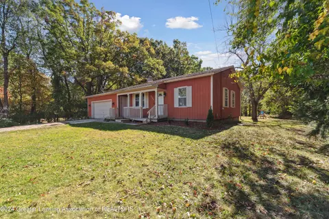 2368 Epley Rd, Williamston, MI 48895