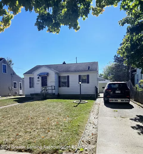 1120 Tisdale Ave, Lansing, MI 48910