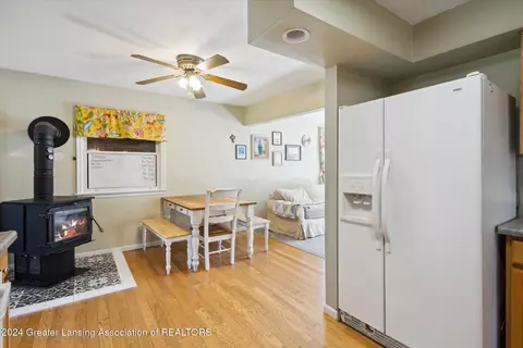 Dining - 8901 Seney Dr, Dimondale, MI 48821 photo 1 of 2