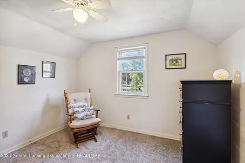 Bedroom - 8901 Seney Dr, Dimondale, MI 48821 photo 8 of 8
