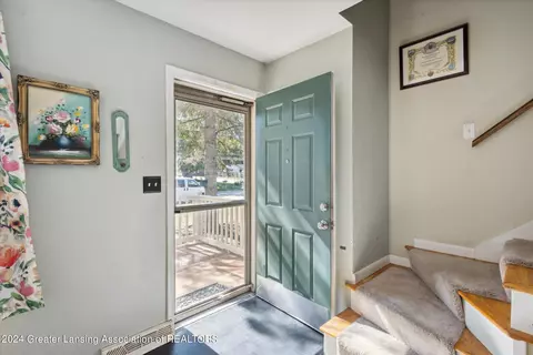 Entry Way - 8901 Seney Dr, Dimondale, MI 48821 photo 1 of 3
