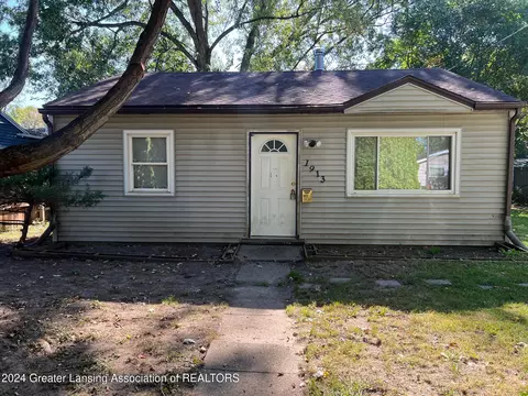 1913 Mary Ave, Lansing, MI 48910