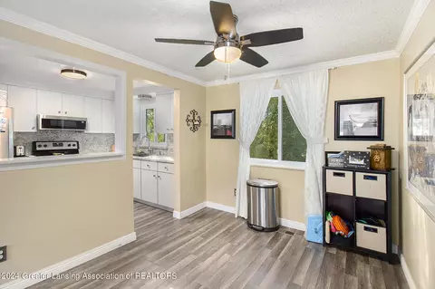 Dining - 1841 Crest St, Haslett, MI 48840 photo 1 of 1