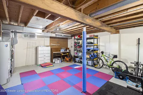 Other - 1841 Crest St, Haslett, MI 48840 photo 12 of 15