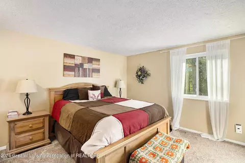 Bedroom - 1841 Crest St, Haslett, MI 48840 photo 1 of 3