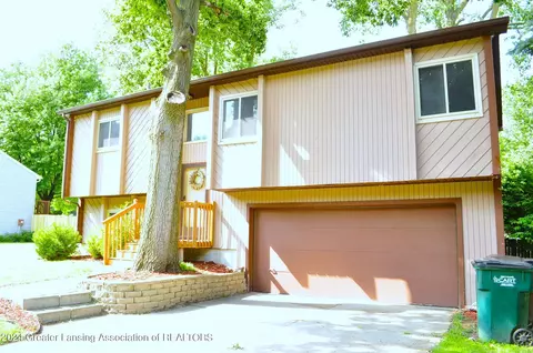 Undisclosed, Lansing, MI 48910