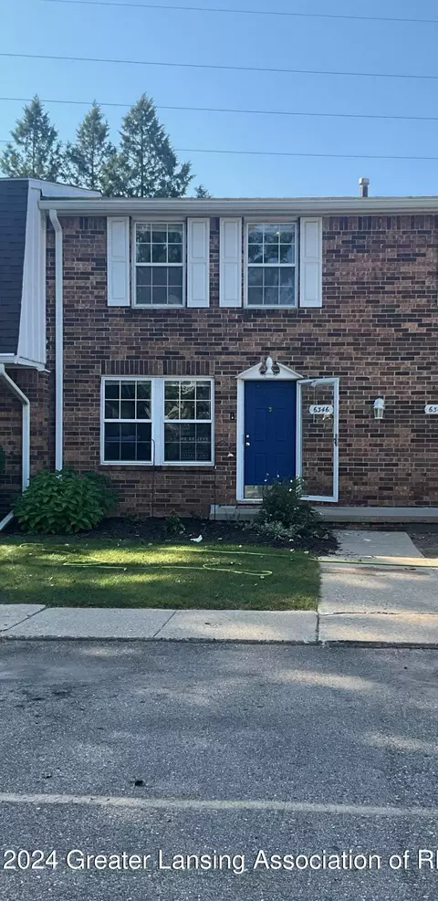 Undisclosed, Lansing, MI 48911