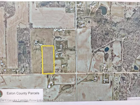 V/l Carlisle Highway, Charlotte, MI 48813