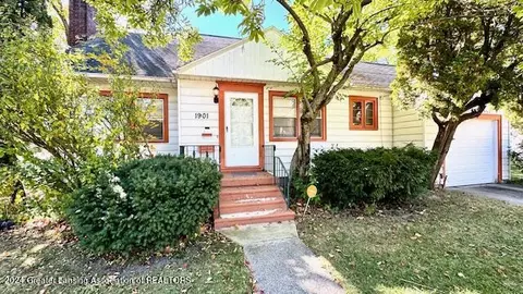 1901 W Hillsdale St, Lansing, MI 48915