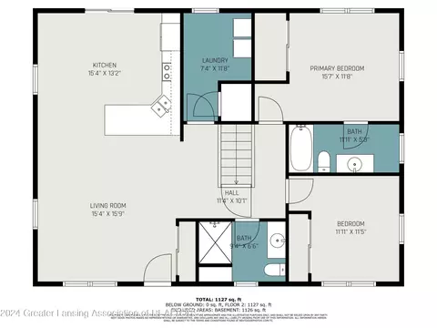 7789 Williams Rd, Lansing, MI 48911 photo 8