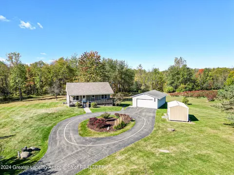 7789 Williams Rd, Lansing, MI 48911 photo 33