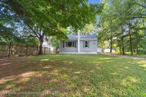 Undisclosed, Leslie, MI 49251