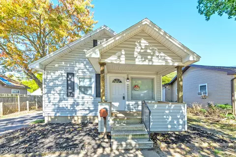 203 E Mason St, Lansing, MI 48910