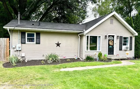 Undisclosed, Stockbridge, MI 49285