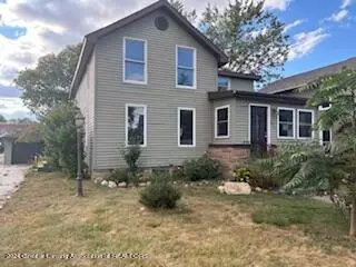 215 N Main St, Saint Louis, MI 48880
