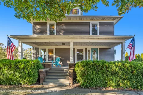 5984 W M21, Owosso, MI 48867