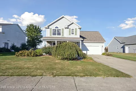 1845 Parakeet Ln, Holt, MI 48842