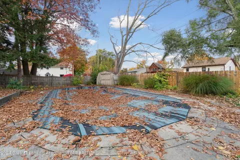 2125 Clearview Ave, Lansing, MI 48917 photo 41