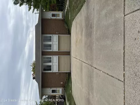 Undisclosed, Lansing, MI 48917