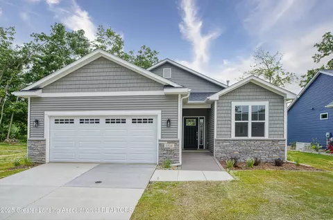 1534 Lytell Johnes Path # 76, Williamston, MI 48895
