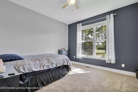 Bedroom - 1895 E Webb Rd, Dewitt, MI 48820 photo 1 of 4