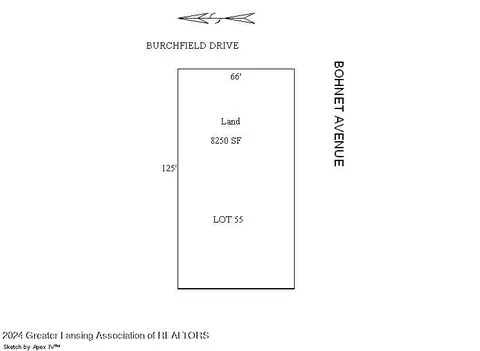 0 Burchfield Dr, Lansing, MI 48910