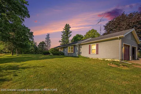 Undisclosed, Parma, MI 49269
