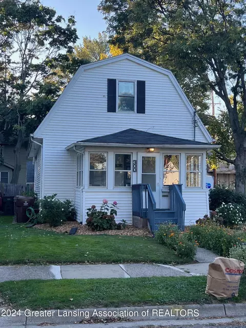 Undisclosed, Lansing, MI 48912