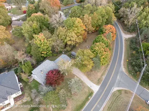 9381 E Jason Rd, Laingsburg, MI 48848