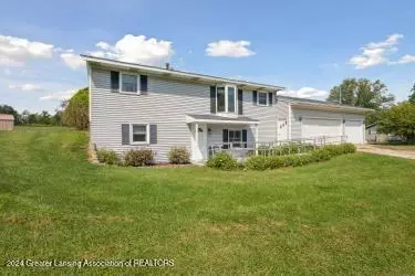 4245 Maple Grove Rd, Hastings, MI 49058