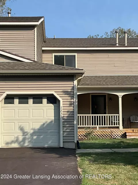 Undisclosed, Williamston, MI 48895