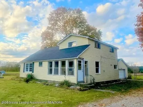 10602 Nashville Hwy, Vermontville, MI 49096