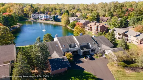 5291 E Hidden Lake Dr, East Lansing, MI 48823