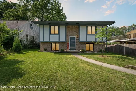 Undisclosed, East Lansing, MI 48823
