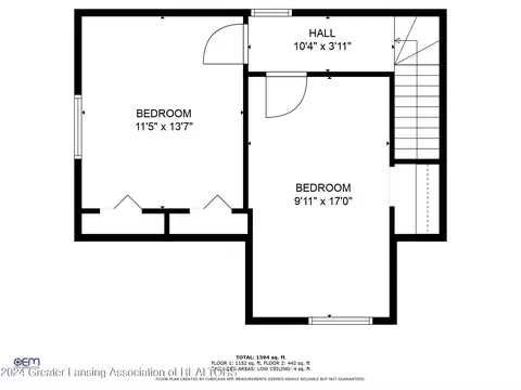 402 S Main St, Perry, MI 48872 photo 34