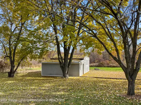 511 Tyrrell Rd, Morrice, MI 48857 photo 24
