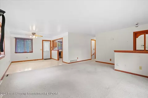 Living - 5401 Ann Dr, Bath, MI 48808 photo 2 of 3