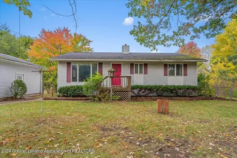 Exterior - 5401 Ann Dr, Bath, MI 48808 photo 1 of 6