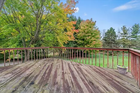 Exterior - 5401 Ann Dr, Bath, MI 48808 photo 3 of 6