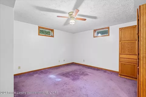 Bedroom - 5401 Ann Dr, Bath, MI 48808 photo 3 of 4
