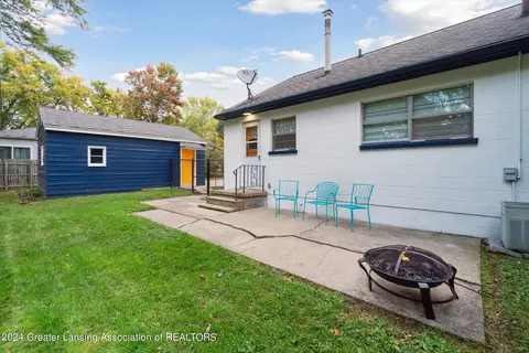 5873 Potter St, Haslett, MI 48840 photo 30