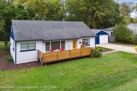 5873 Potter St, Haslett, MI 48840