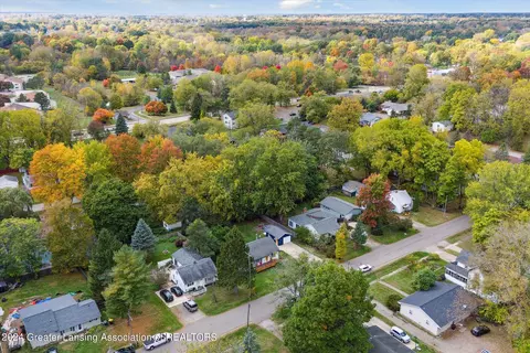 5873 Potter St, Haslett, MI 48840 photo 36